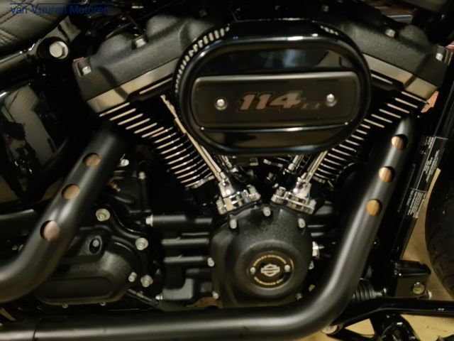 harley-davidson - low-rider-s-fxlrs-114