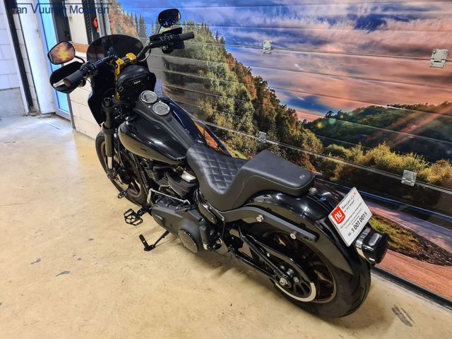 harley-davidson - low-rider-s-fxlrs-114