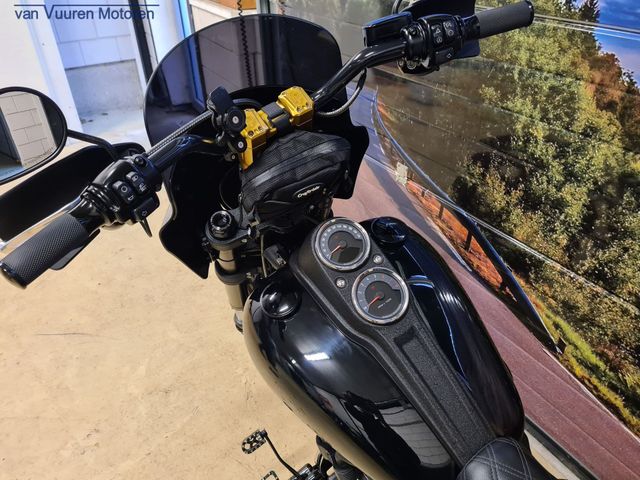 harley-davidson - low-rider-s-fxlrs-114