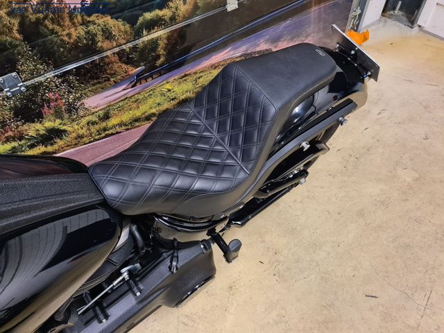 harley-davidson - low-rider-s-fxlrs-114