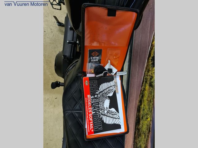 harley-davidson - low-rider-s-fxlrs-114