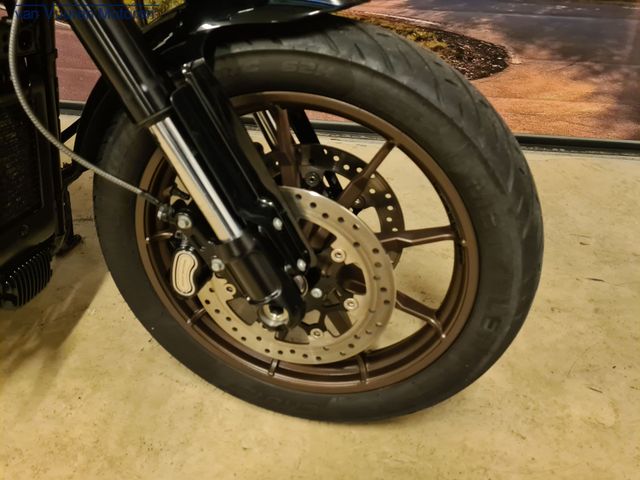 harley-davidson - low-rider-s-fxlrs-114