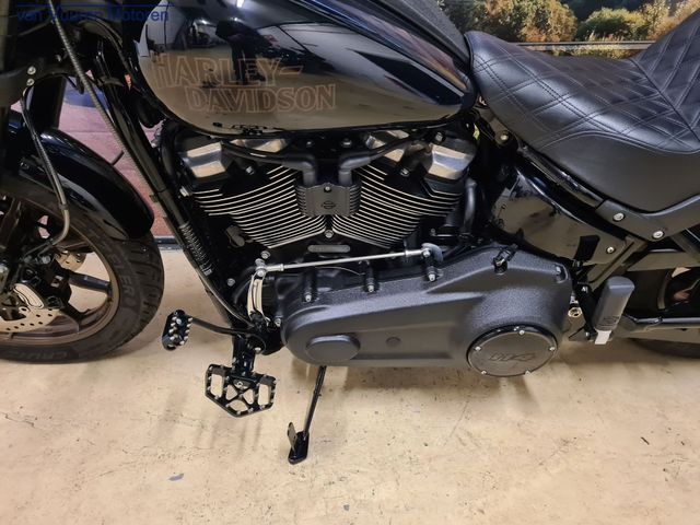 harley-davidson - low-rider-s-fxlrs-114