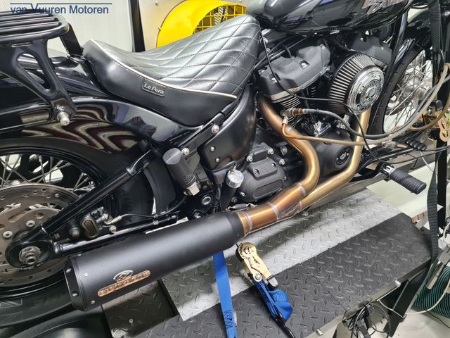 harley-davidson - low-rider-s-fxlrs-114