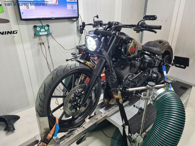 harley-davidson - low-rider-s-fxlrs-114