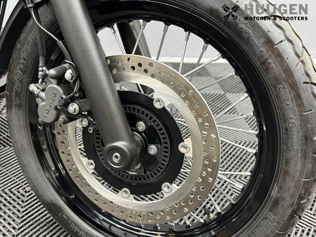 kawasaki - w800-cafe