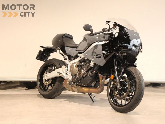 yamaha - xsr-900-gp