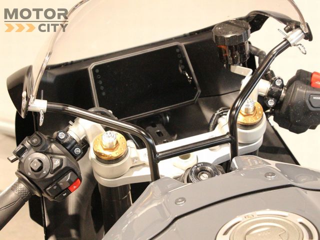 yamaha - xsr-900-gp