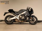 YAMAHA XSR 900 GP