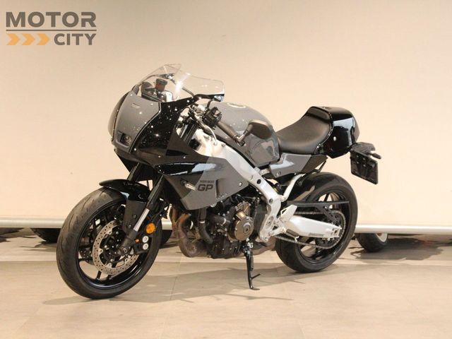 yamaha - xsr-900-gp