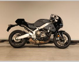 Yamaha XSR 900 GP 2024 occasion