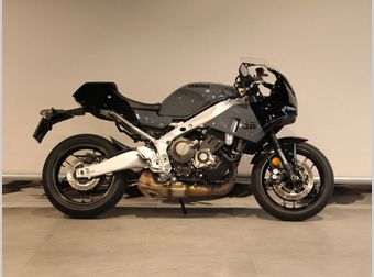 Yamaha XSR 900 GP 2024 occasion