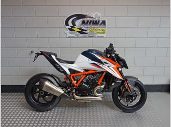 KTM 1390 Super Duke RR 2026 nieuw