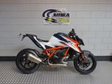 KTM 1390 SUPER DUKE RR
