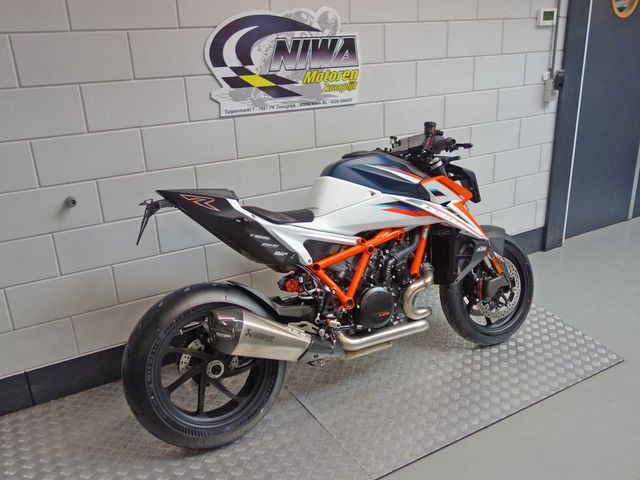 ktm - 1390-super-duke-rr
