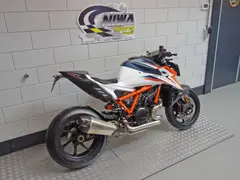 KTM 1390 Super Duke RR 2026 nieuw – foto 2 van 10
