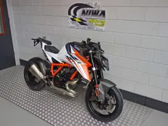 KTM 1390 Super Duke RR 2026 nieuw – foto 3 van 10