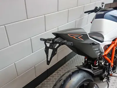 KTM 1390 SUPER DUKE RR – foto 4