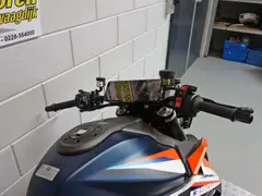 KTM 1390 Super Duke RR 2026 nieuw – foto 5 van 10