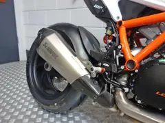 KTM 1390 Super Duke RR 2026 nieuw – foto 7 van 10