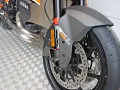 KTM 1390 Super Duke RR 2026 nieuw – foto 8 van 10
