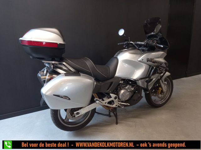 honda - xl-1000-v-varadero-abs