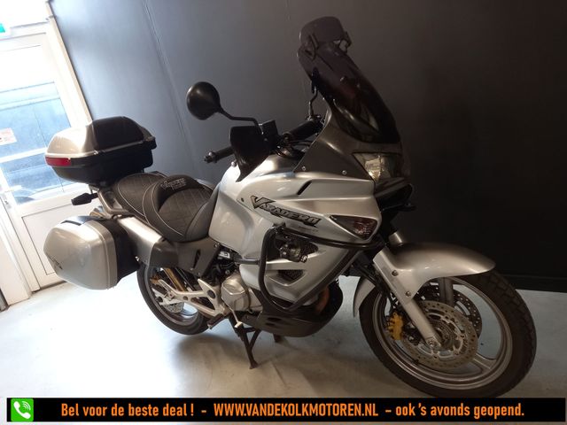 honda - xl-1000-v-varadero-abs