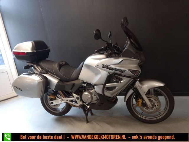 honda - xl-1000-v-varadero-abs