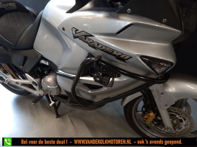 honda - xl-1000-v-varadero-abs