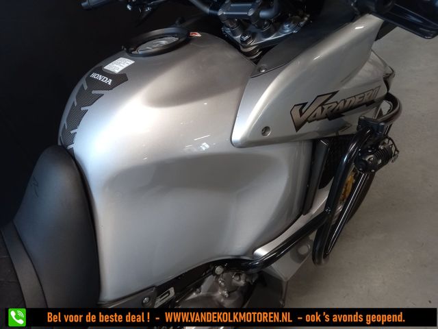 honda - xl-1000-v-varadero-abs