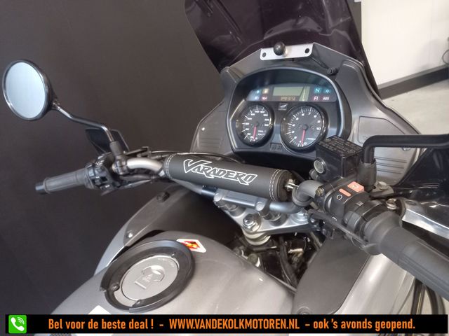 honda - xl-1000-v-varadero-abs