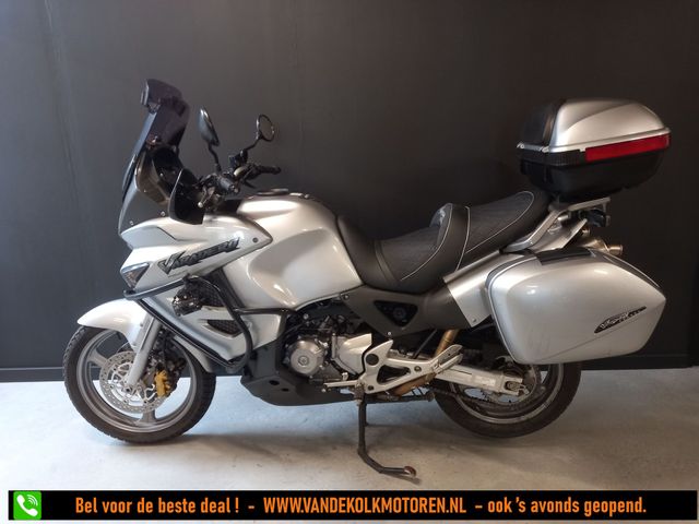 honda - xl-1000-v-varadero-abs