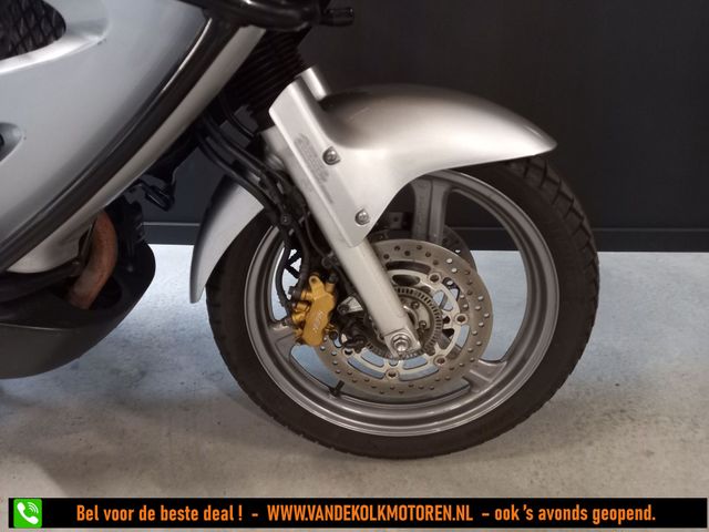 honda - xl-1000-v-varadero-abs
