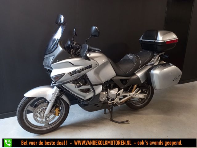 honda - xl-1000-v-varadero-abs