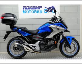 Honda NC 750 X ABS 2017 occasion