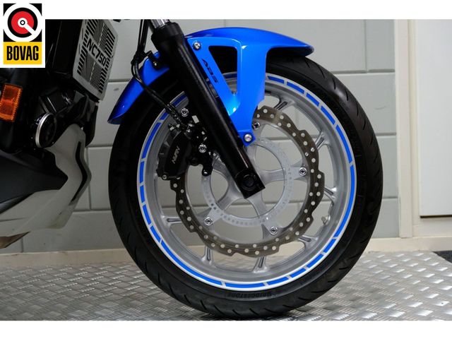 honda - nc-750-x-abs