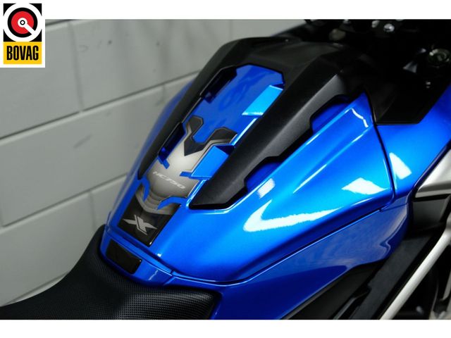 honda - nc-750-x-abs