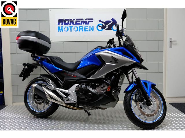 honda - nc-750-x-abs