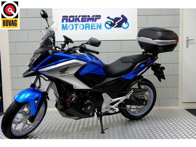 honda - nc-750-x-abs