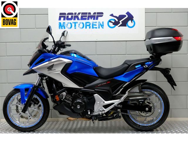 honda - nc-750-x-abs