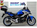 HONDA NC 750 X ABS