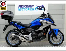 Honda NC 750 X ABS 2017 occasion
