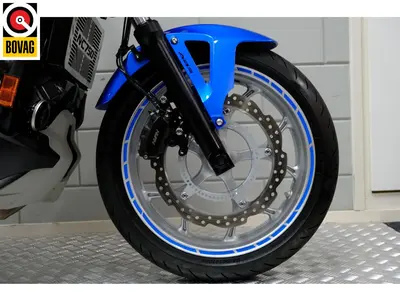 HONDA NC 750 X ABS – foto 2
