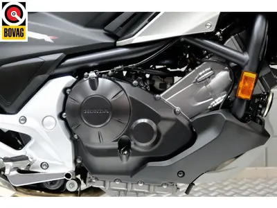 HONDA NC 750 X ABS – foto 4
