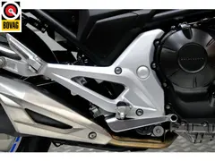 Honda NC 750 X ABS 2017 occasion – foto 5 van 21