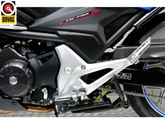 Honda NC 750 X ABS 2017 occasion – foto 14 van 21
