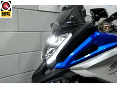 Honda NC 750 X ABS 2017 occasion – foto 19 van 21
