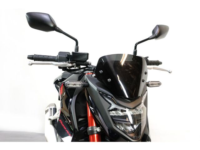 honda - cb-750-hornet