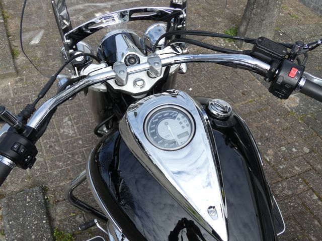 yamaha - xvs-950-a-midnight-star