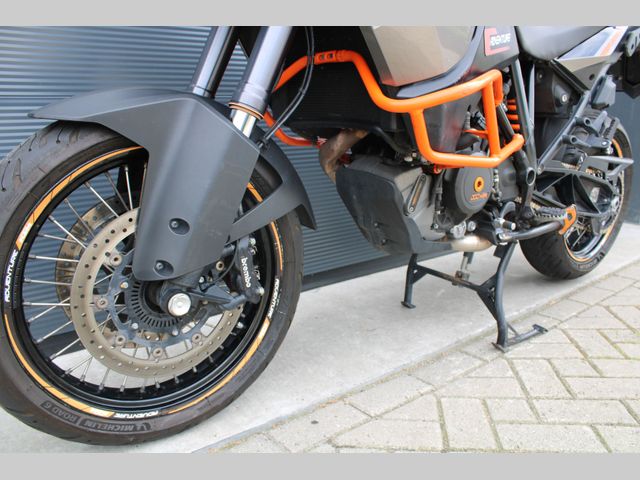 ktm - 1190-adventure